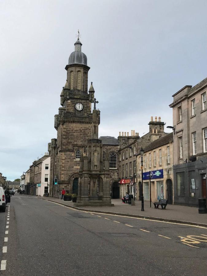 Exclusive Private Double Room, En-Suite Wet Room Private Entrance Forres Exterior foto